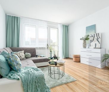 Mieszkanie | Wynajem - Фото 2