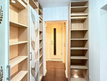 13 Septembrie, Maria Cuntan, apartament 4 camere dec. 100 mp, 2 bai - Photo 3