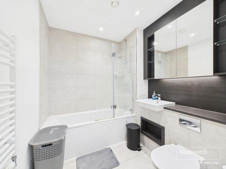 1 bedroom apartment to rent - Photo 3