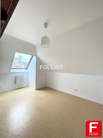 A LOUER - Appartement lumineux en centre-ville de Périers - Photo 4