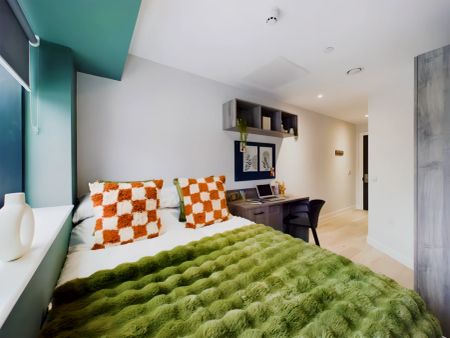 Classic Ensuite - Photo 4