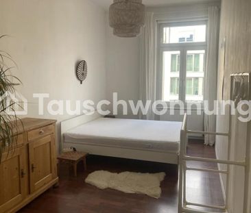 TAUSCHWOHNUNG Suche Wohnung in Frankfurt Seckbach - Foto 1