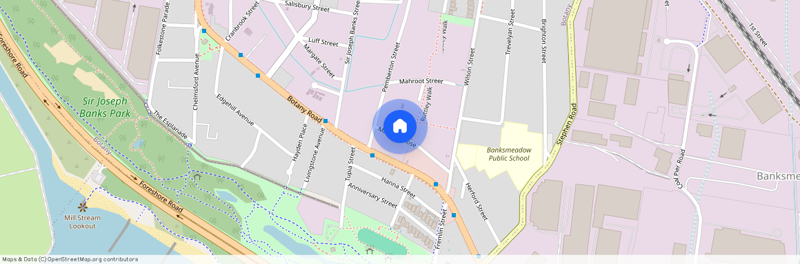 C102/3 Madden Close Botany