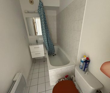 Location Appartement 1 pièce 21m² TOULOUSE 31500 - Photo 3