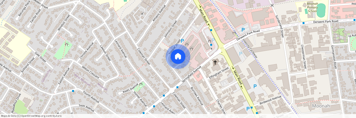 37 Tregear Street, Tas 7009, Moonah