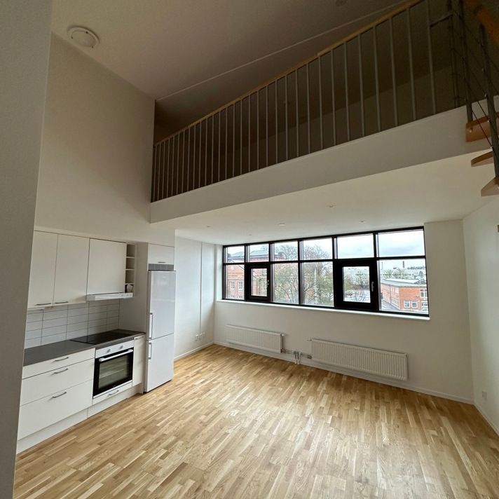 Kolsyregatan 23, Limhamns Hamnområde - Foto 1