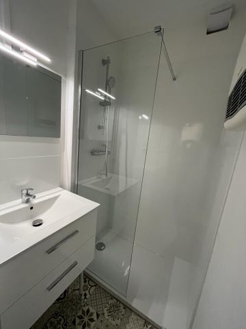 Location appartement 3 pièces, 43.78m², Bessières - Photo 5