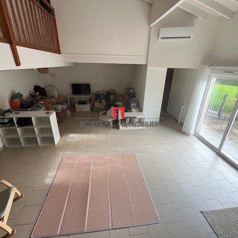 Maison à louer, 4 pièces - st germain la riviere 33240 - Photo 1