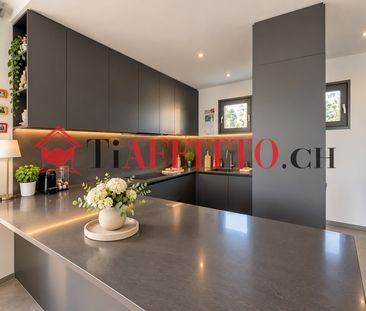 4.5 Zimmer, 110 m², 2. Stock - Photo 6