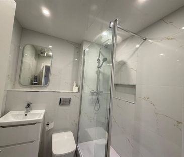 The locks, Charlotte Quay Dock, Ringsend, Dublin 4 - Photo 5