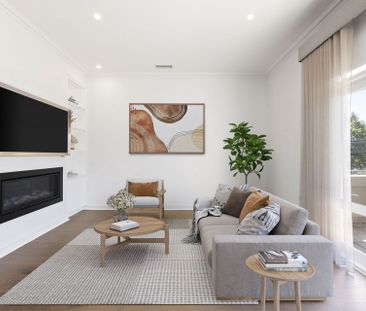 Like a new house but one floor up in Brighton's Golden Mile - Photo 4