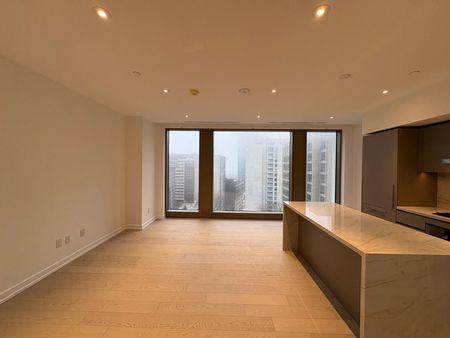 For Lease - 1315 bay Street Unit# 1101, Toronto, Ontario - Photo 5