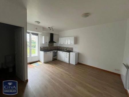 Appartement à louer 1 pièce 25m² - Photo 5