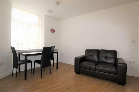 Airedale House, Sunbridge Road, Bradford, BD1 - Photo 3