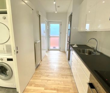 2 værelses – Nyborgvej 69, st. lejl. 2. – Odense C - Photo 6