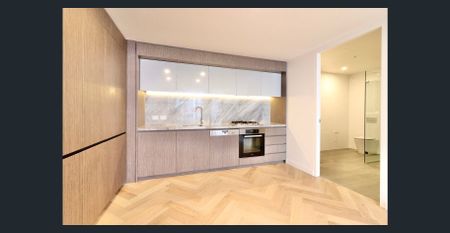 ✨ Modern City Living in the Iconic Greenland Centre - One bedroom + Study room - Photo 2