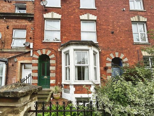 1 bedroom apartment to rent - Photo 1