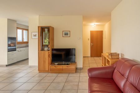 31/2-ROOM APARTMENT IN OBERRIEDEN (ZH), FURNISHED - Photo 4