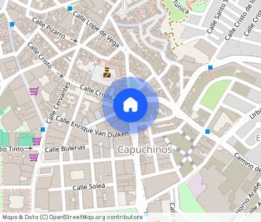 Alquiler de piso en Zona Hispanidad - Vivar Téllez - Photo 1