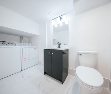 For Lease - 45 Hemingford Place Unit# BSMT, Whitby, Ontario - Photo 6