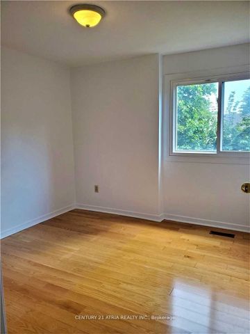 For Lease - 148 Song Meadoway N/A, Toronto, Ontario - Photo 5