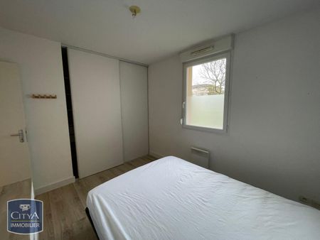 Location Appartement 2 pièces 53m² GOND PONTOUVRE 16160 - Photo 4