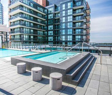 For Lease - 3091 Dufferin Street Unit# 516, Toronto, Ontario - Photo 4