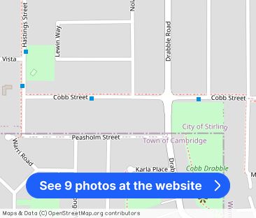 Scarborough - Photo 1