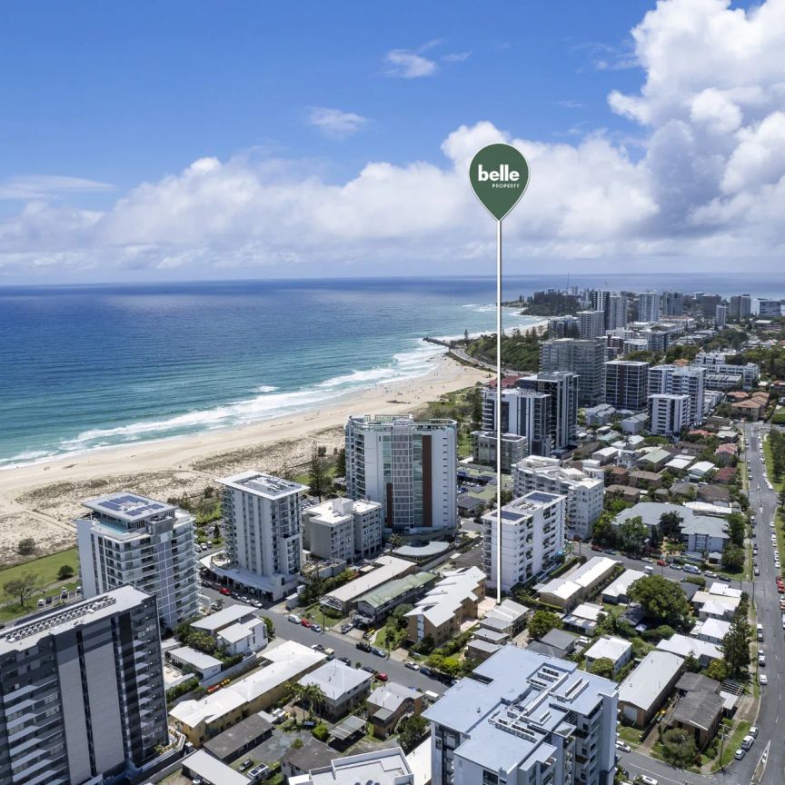 7/10 Haig Street, Coolangatta. - Photo 1