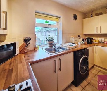 1 bedroom flat to rent - Photo 6