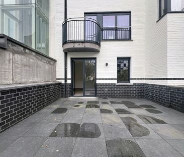 Flat - for rent - Photo 1