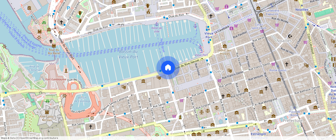 13104, Bouches-Du-Rhône