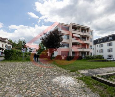 Appartement de 3.5 pièces au 2ème étage - Photo 1