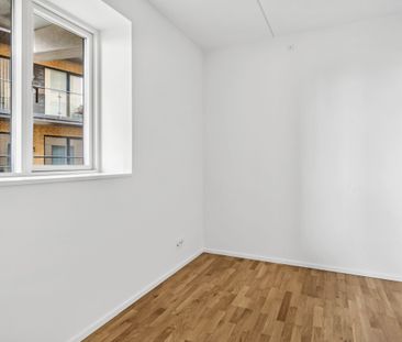 Indbydende lejlighed med lys og kvalitet i Nørresundby - Photo 4