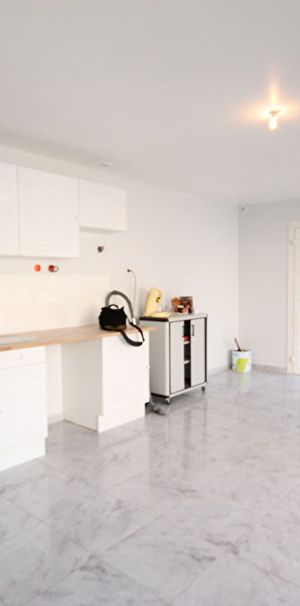 Appartement CORBEIL-ESSONNES - Photo 1