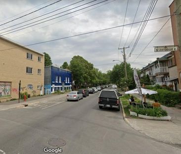Appartement à louer - Montréal (Rosemont/La Petite-Patrie) (La Peti... - Photo 3