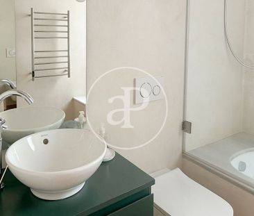 Luxury Apartment for rent in Madrid, Autonomous Region of Madrid - Photo 5