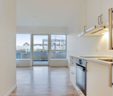 1-vær. lejlighed - Photo 5