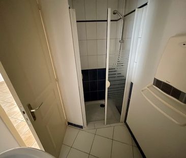 Location Appartement 1 pièce 18m² ALBI 81000 - Photo 6