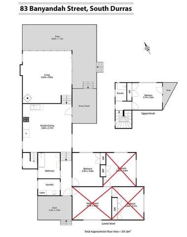 Furnished South Durras Home - Photo 2
