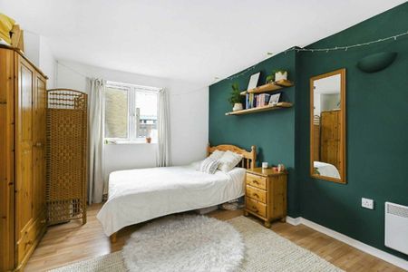 Rotherhithe Street, Rotherhithe, SE16 - Photo 2