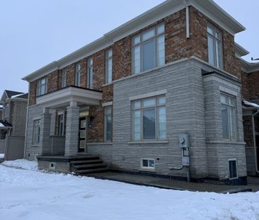 For Lease - 41 Granite Ridge Trail Unit# Upper, Hamilton, Ontario - Photo 1