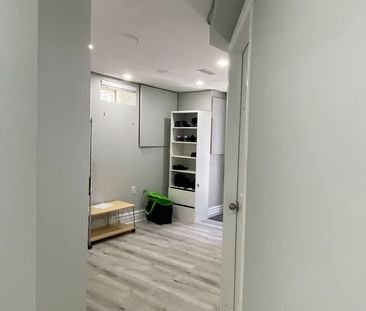 For Lease - 206 Carlton Street Unit# B103, Toronto, Ontario - Photo 4