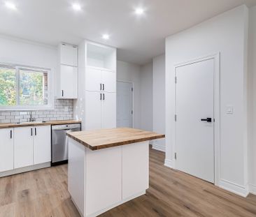 For Lease - 286 Cumberland Avenue Unit# Upper, Hamilton, Ontario - Photo 6