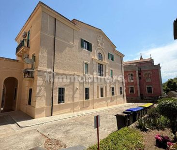 Trilocale via Dina e Clarenza 18, Centro Storico, Messina - Foto 5