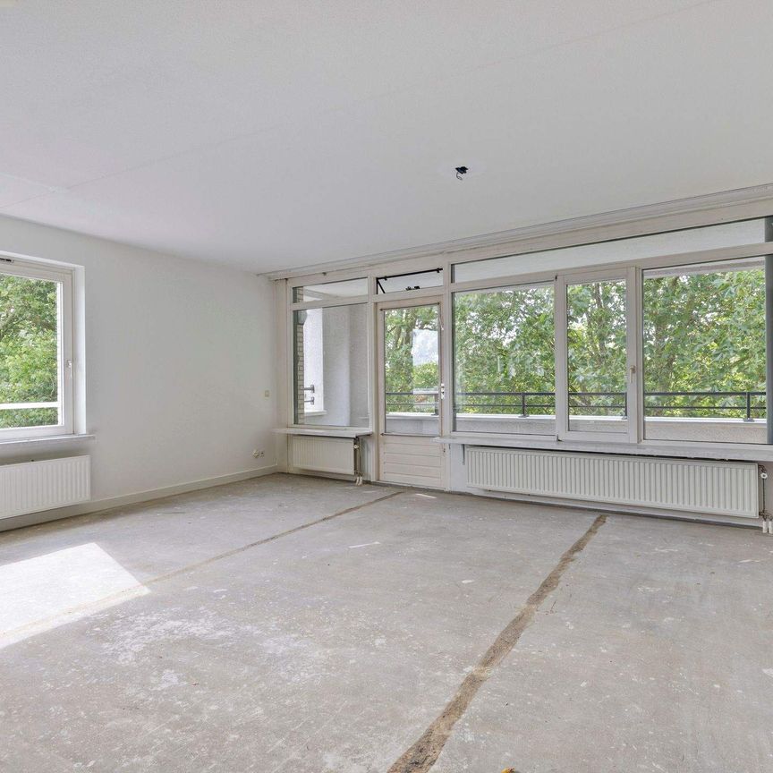 Appartement Henriette Ronnerstraat, Tilburg - À Louer - Foto 1