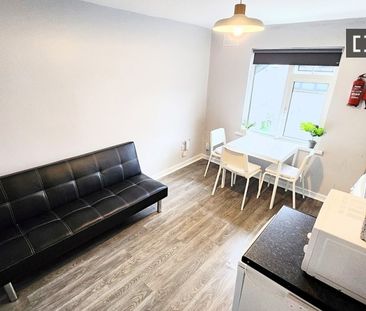 1-bedroom apartment for rent in Drumcondra, Dublin - Photo 2