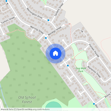 63 Warring Street, Ravenswood TAS 7250