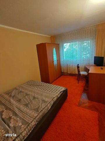 2 camere Girocului Judetean et 2 mare cu centrala, fara comision - Fotografie 3