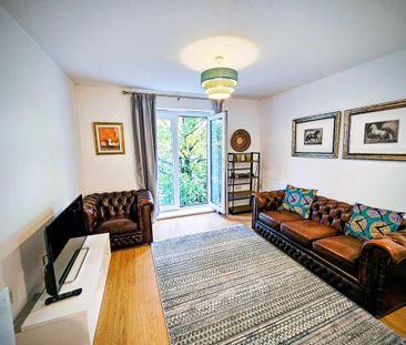 1 bedroom flat to rent - Photo 3